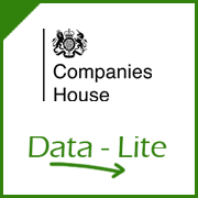 UK Companies House Data - Lite