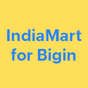 IndiaMart for Bigin